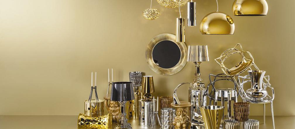 Kolekcja „Kartell Precious”
