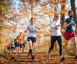 Rozpoczyna się nowy sezon biegów przełajowych CITY TRAIL. Oto program startów