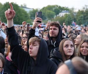 Drugi dzień Juwenaliów Politechniki Lubelskiej 2025