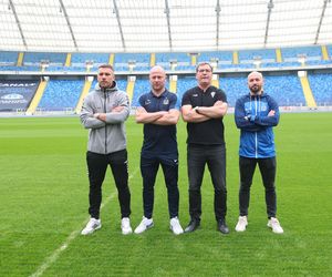 Lukas Podolski i Jan Urban