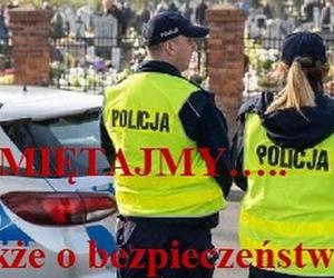 Uwaga kierowcy