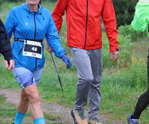 Ultramaraton wsparcia 