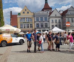 Eska Summer City Olsztyn! Starówka i Jarmark Jakubowy