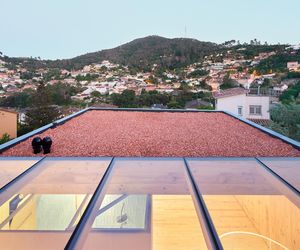 Residential Building near Barcelona by Àgora Arquitectura