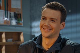 M jak miłość odc. 1715: Jakub Karski (Krzysztof Kwiatkowski)