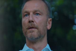 M jak miłość, odc. 1692: Andrzej (Krystian Wieczorek)