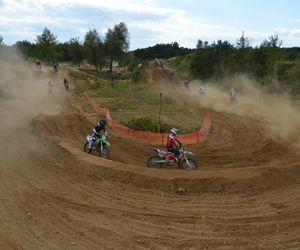 To już nie pierwsze zawody motocrossowe tej rangi na torze MX Czerniejew w gminie Skórzec