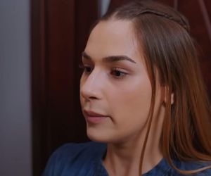 Miłość i nadzieja odc. 294. Sila