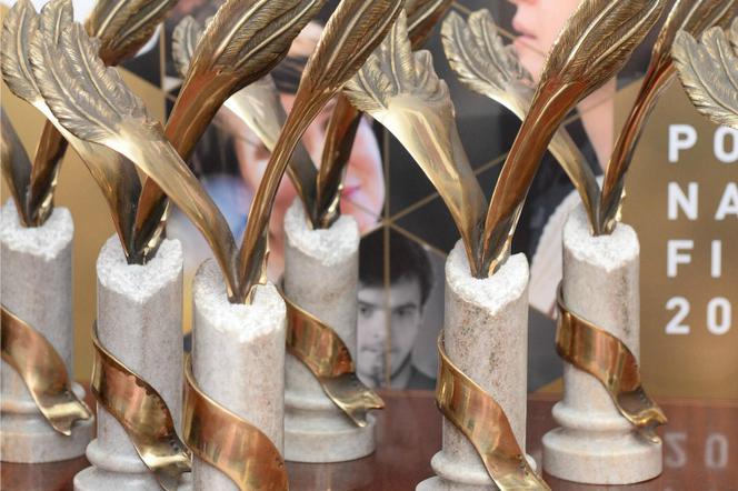 Kartki na gali Orły 2017. Kim jest Oleg Sentsov?