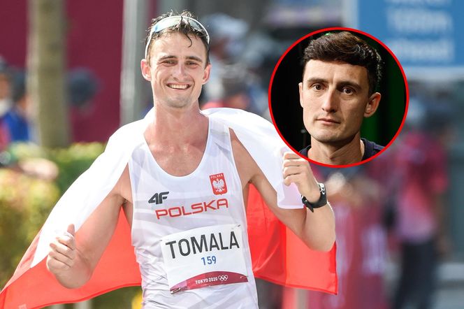 Dawid Tomala szczerze o depresji po złocie olimpijskim. Musiałem się leczyć. Teraz ma nowy cel