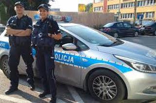 Policja zwiększyła liczbę patroli