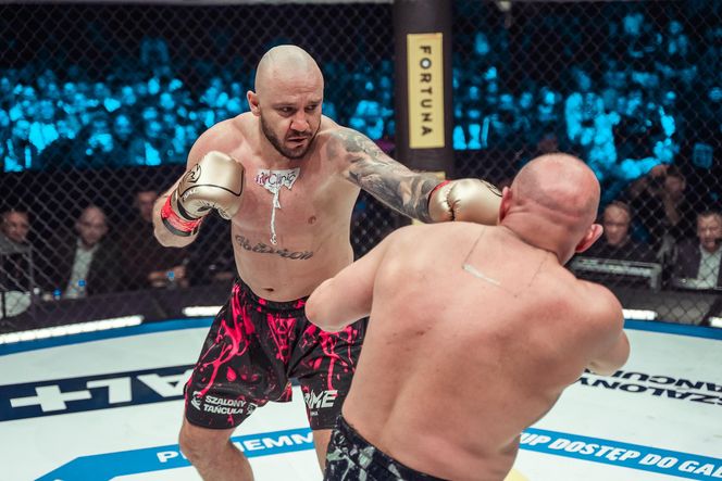 PRIME MMA 14
