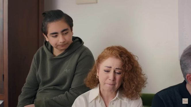 Tak będzie wyglądał powrót Kuzeya do domu!