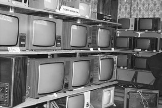 Co wiesz o AGD i elektronice z czasów PRL-u? 