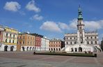 Zamość
