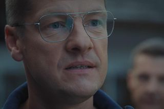 M jak miłość odc. 1828. Piotrek (Marcin Mroczek), Paweł (Rafał Mroczek)