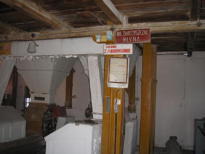 Młyn w Jaszczowie zostanie zburzony
