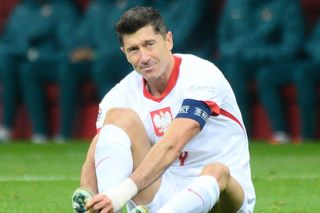 Barcelona wściekła na Lewandowskiego! Chodzi o jego kontuzję