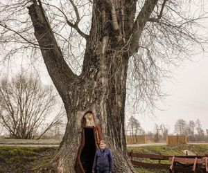 Odwiedziłam słynną Chatkę Puchatka na Śląsku 