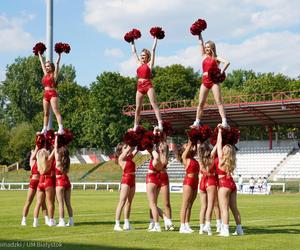 Lowlanders Białystok mistrzami Polski. To drugi triumf z rzędu w Polskiej Futbol Lidze