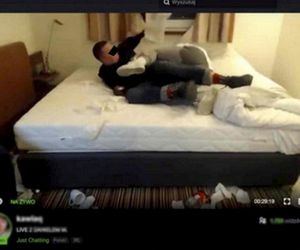 Patostreamerzy stanęli przed sądem. Tucznik i Kawiaq chcieli poddać się karze dobrowolnie
