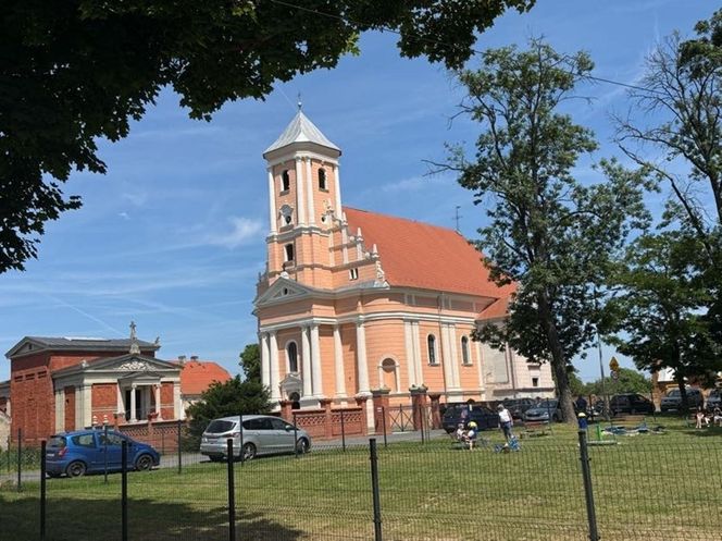 Spotkanie z kulturą w Kopicach 2025