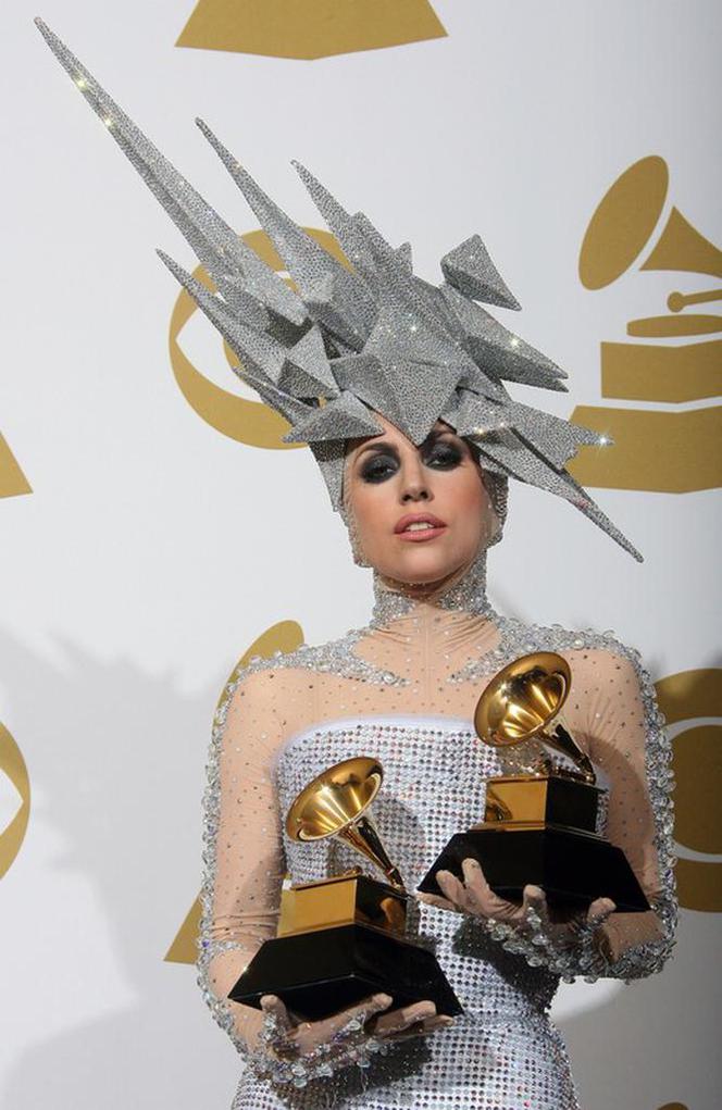 Grammy - Lady GaGa