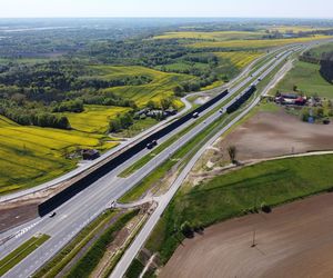 Nowa droga S5 z Ostróy do Grudziądza coraz bliżej. Wybrano wariant