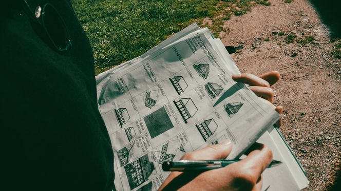 "Dostrzec, zrozumieć, ocalić – Domy przysłupowe". Projekt inwentaryzacji domów przysłupowych zainicjowany przez Małgorzatę Maszkiewicz (Dolina Domów Przysłupowych) - powstała bogata dokumentacja oraz zdjęcia