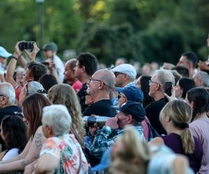 Wielki koncert na 75-leciu Parku Śląskiego. Feel i DJ Wika porwali tłumy