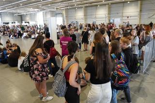 Targi Książki i Mediów VIVELO 2024 w Lublinie