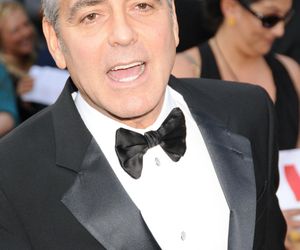George Clooney