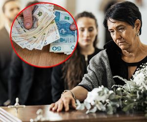 Ile pieniędzy dostaje rodzina po śmierci pracownika? Wielu nie wie, że może je odebrać