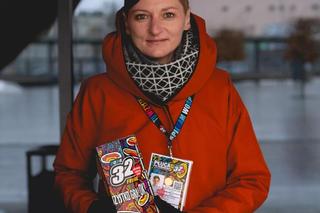 Agata Wojda - prezydentka Kielc