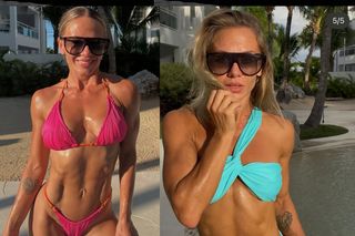 Kim jest Kasia Dziurska? Tego o gwieździe fitnessu nie wiedzieliście!