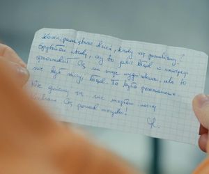 Barwy szczęścia, odcinek 3122. List Mariusza (Rafał Cieszyński