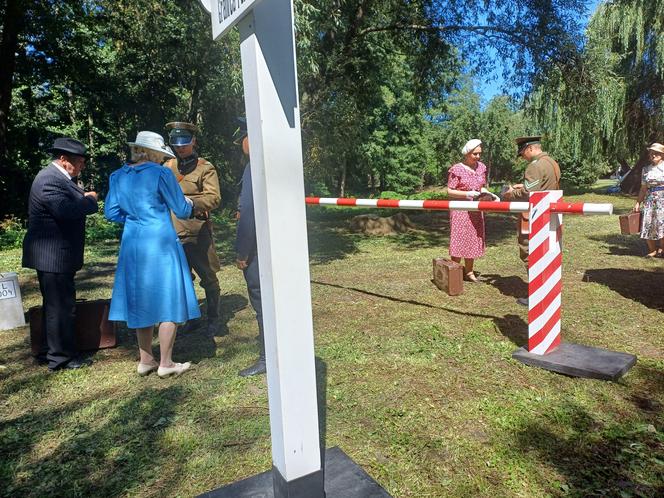 Poszukiwacze skarbów opanowali Ostrzeszów! To był weekend pełen atrakcji [GALERIA]