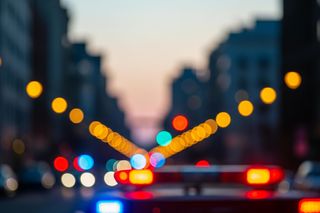 Zderzenie tramwajów w Łodzi. Czy to tylko pech?