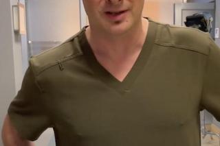 Na dobre i na złe. Aleks (Paweł Małaszyński)