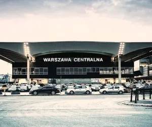 Konkurs architektoniczny na koncepcję modernizacji przejść podziemnych przy Dworcu Centralnym PKP w Warszawie