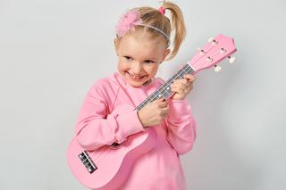 Instrumenty dla dzieci - 15 pomysłów na zabawki muzyczne