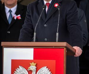 Tak się zmienił Andrzej Duda w czasie prezydentury 