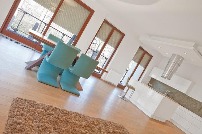 Penthouse Willa Wrocław