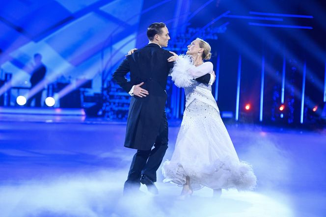 Maurycy Popiel, Lidia Bogaczówna