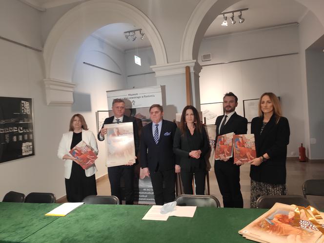 W przyszłym roku rusza Radomski Program Edukacji Historycznej.