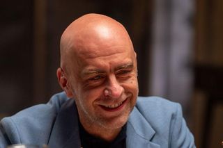 Barwy szczęścia odc. 3249. Bazylow (Andrzej Szeremeta)