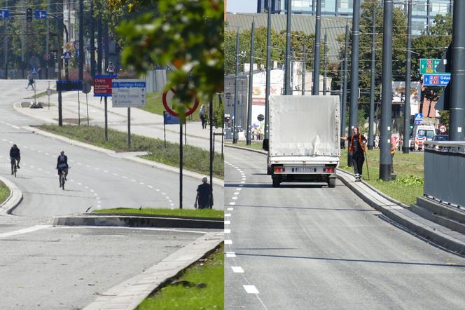 Łódzcy kierowcy w końcu odetchną