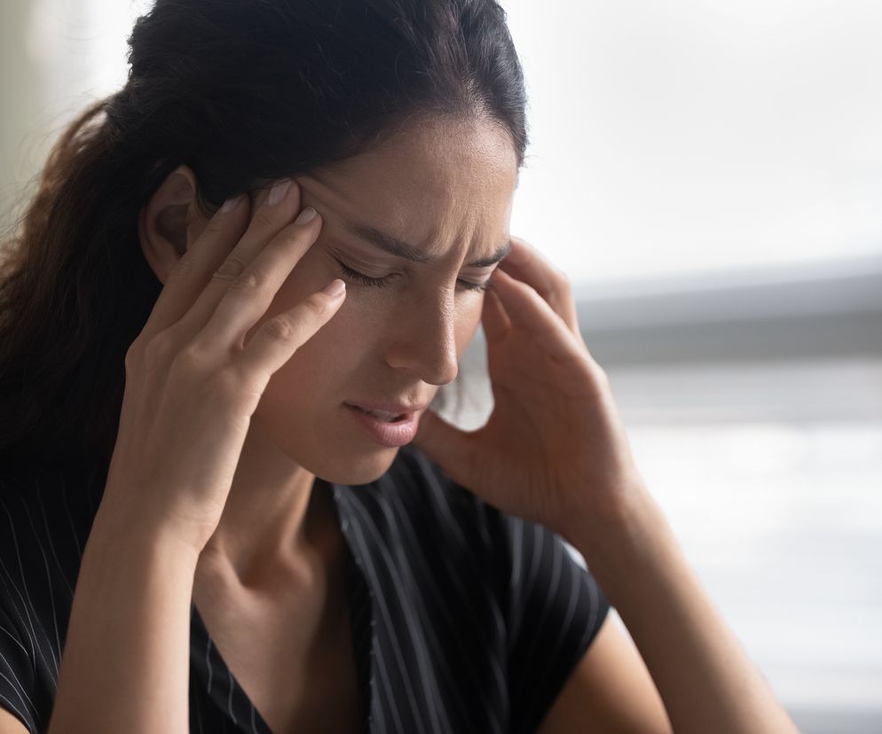 Możesz mieć cichy udar i nawet o tym nie wiedzieć. Jego objawy łatwy przeoczyć