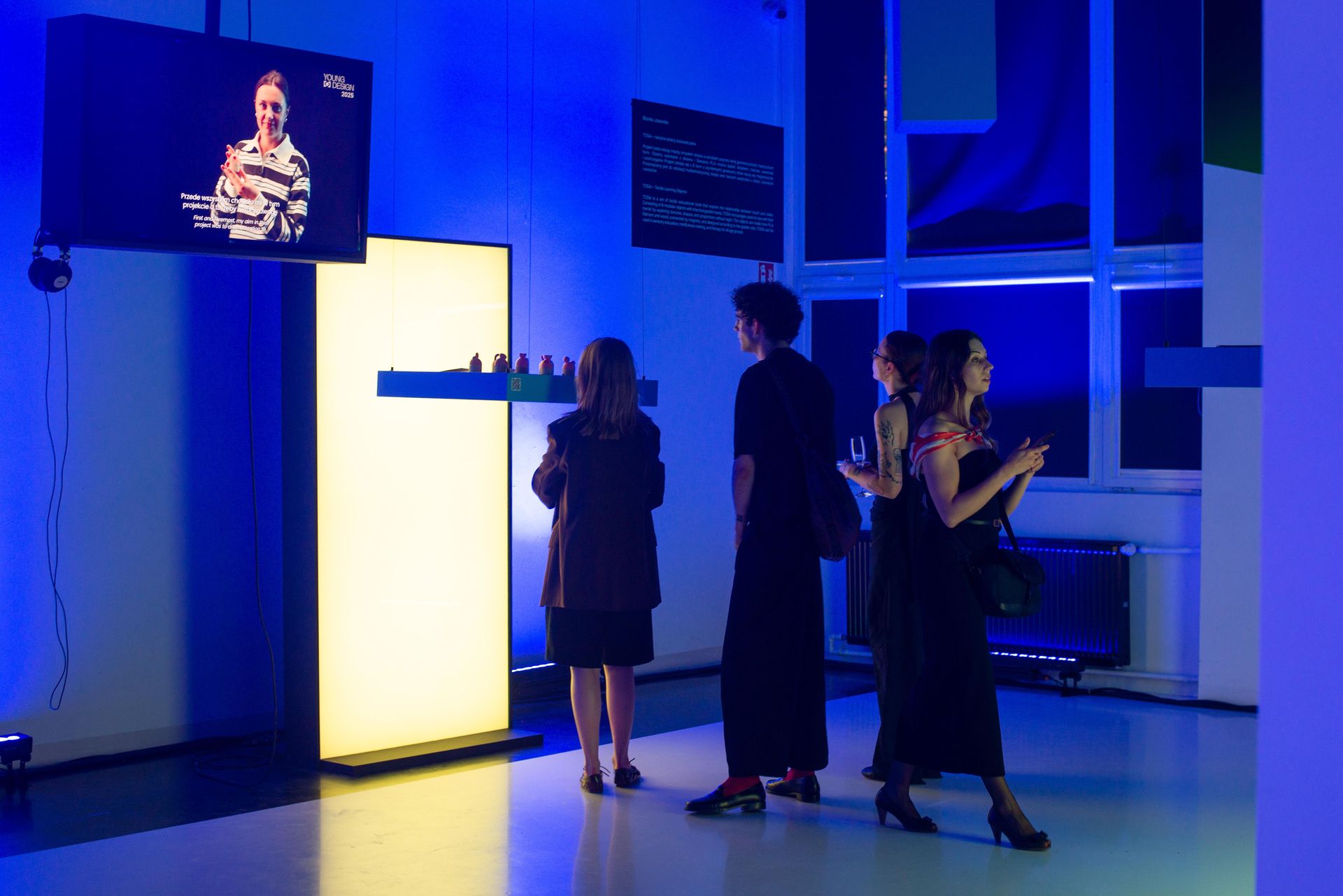 Gala finałowa konkursu Young Design 2025