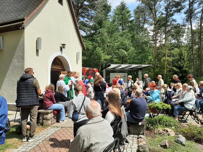 Dzień Kultury dla Góry w Koszalinie